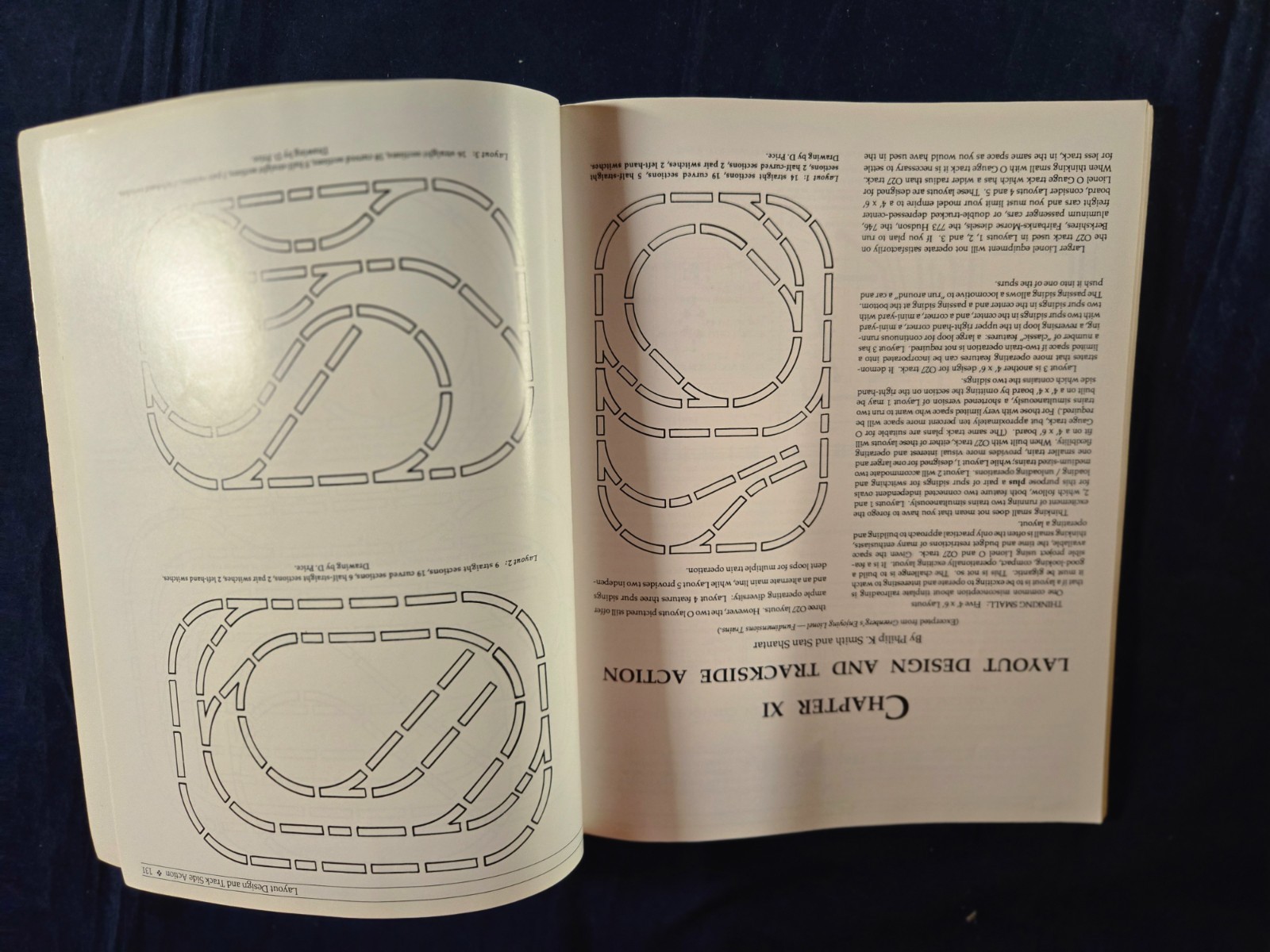Lionel Trains-Model Lionel Train Railroading Guide-Roland LaVoie 144 pages