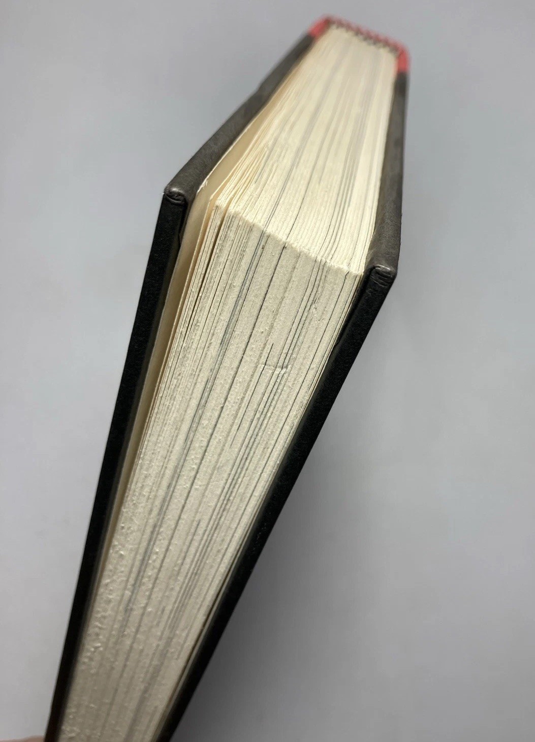 ARTHUR MILLER “Salesman in Beijing” Hardcover First Edition Viking 1984 w/Photo