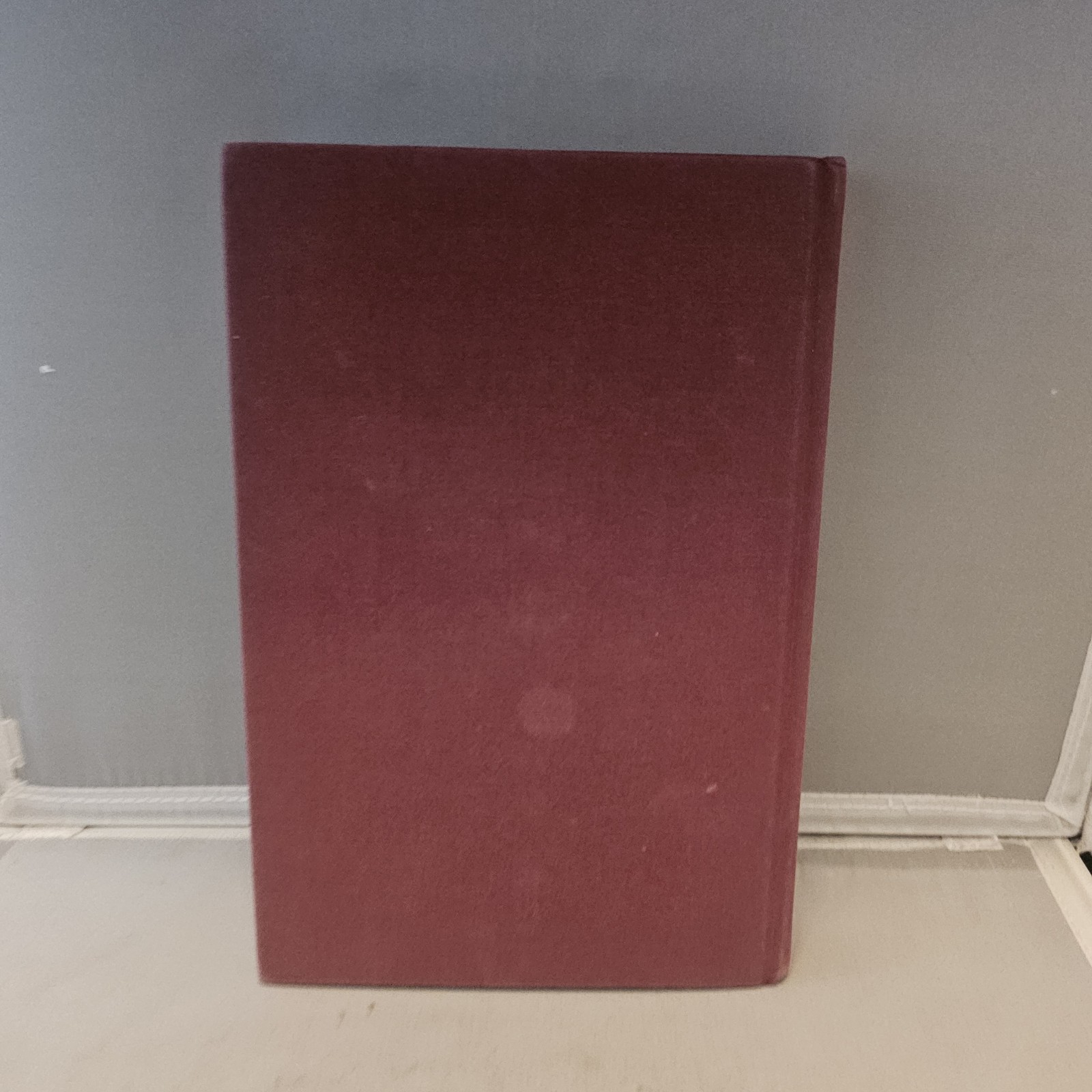 A Severe Mercy: Davy’s Edition Second Edition HC 2nd Ed Sheldon Vanauken 1977
