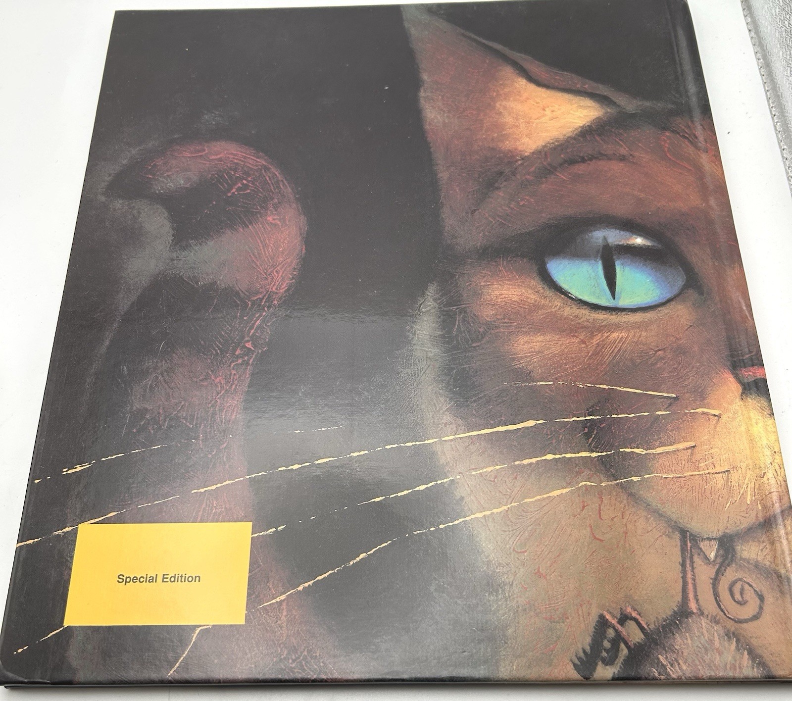 Signed By Author-Cat, You Better Come Home – By Garrison Keillor With Cassette
