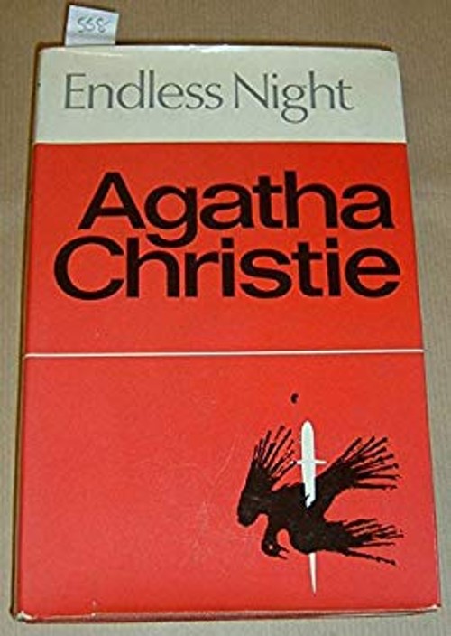 Endless Night Hardcover Agatha Christie