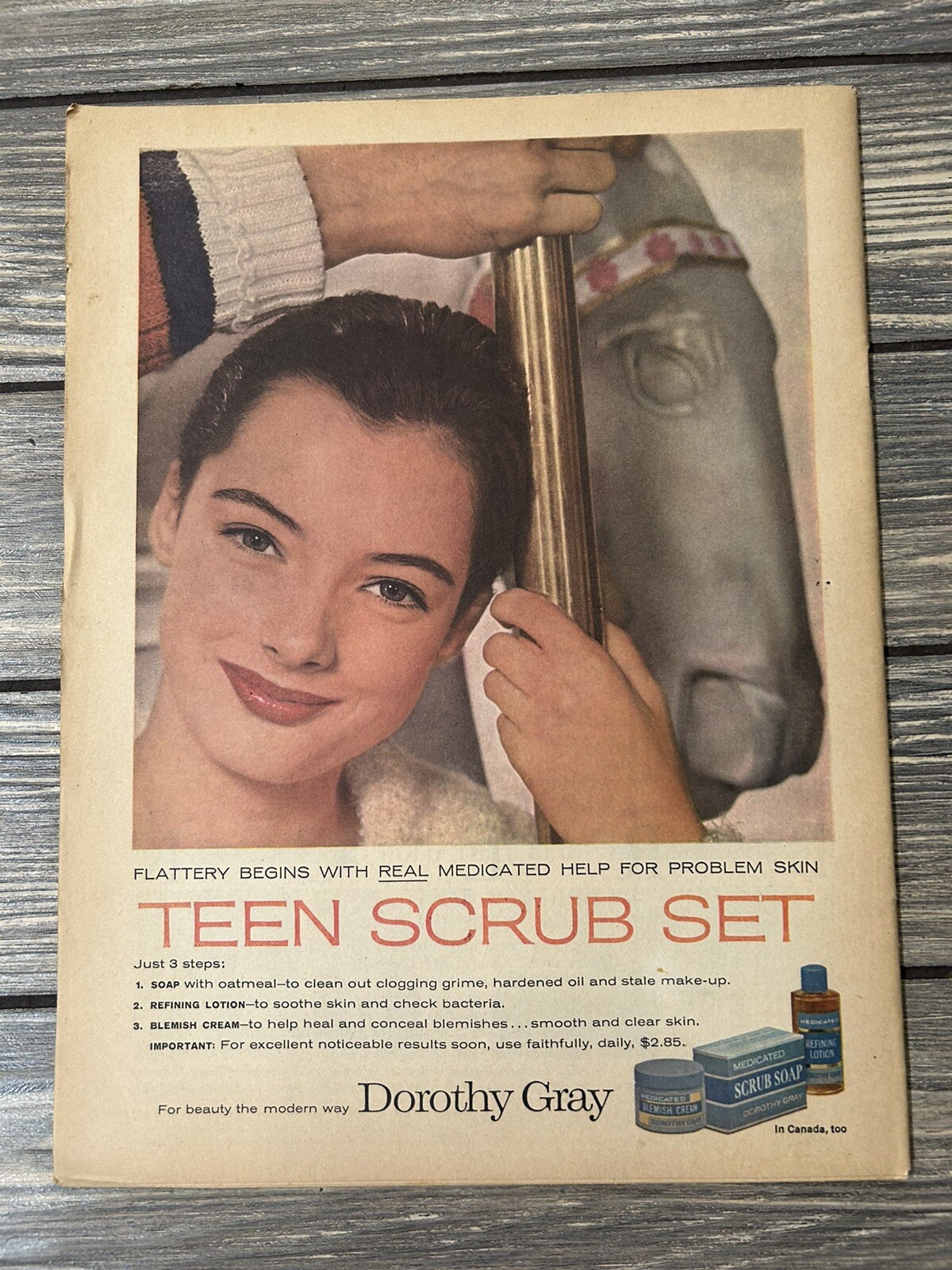 Vintage November 21 1958 Practical English A Scholastic Magazine Vol 25 No 11