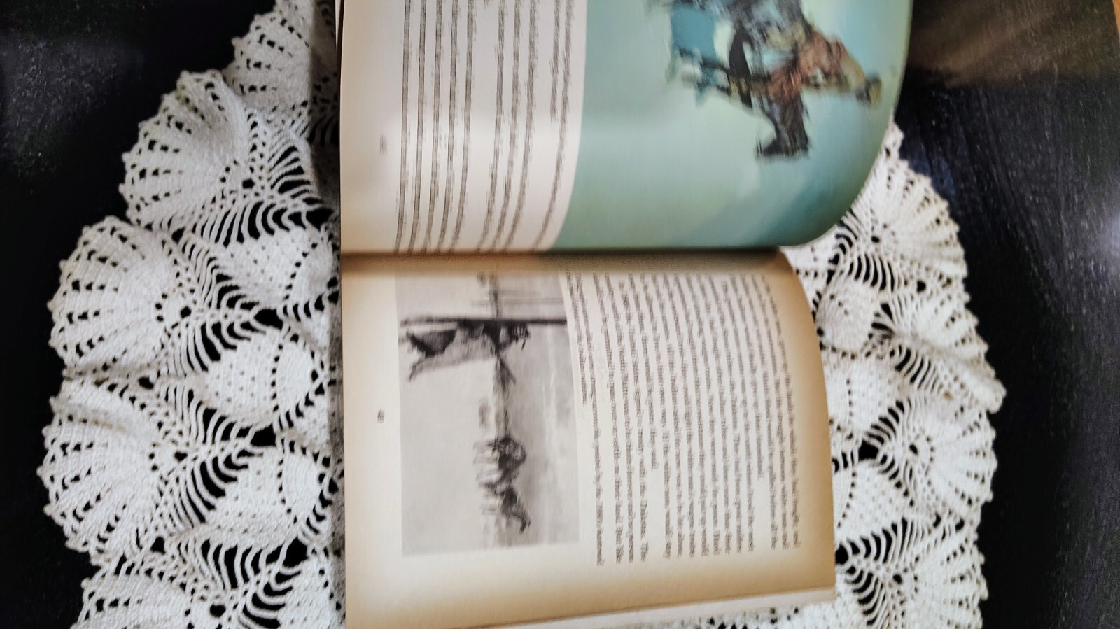 Indians and the Old West Story of the First Americans 1958