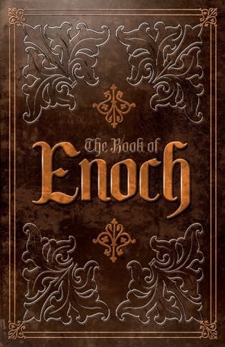 The Book of Enoch by Enoch Hardback Book The Fast Free Shipping