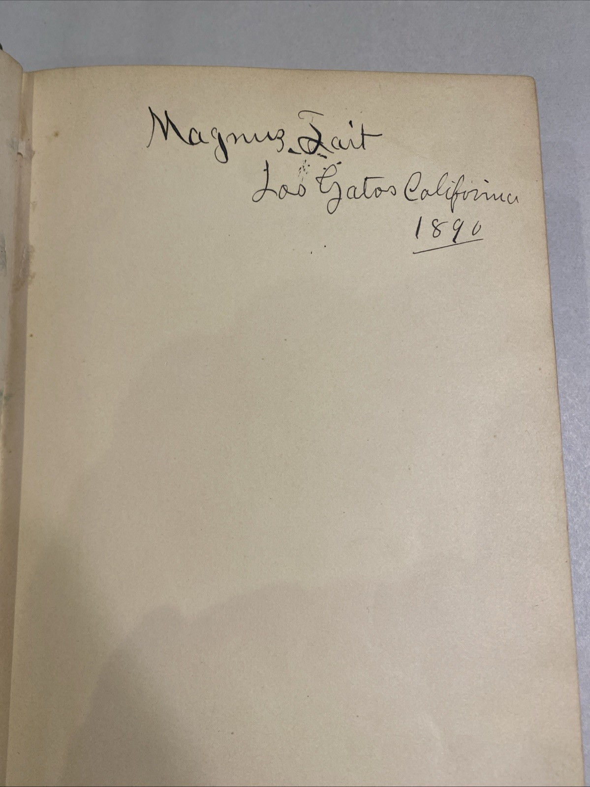 In Darkest Africa Henry M. Stanley 1890 SIGNED 3 Maps Magnus Tait 1st Edition