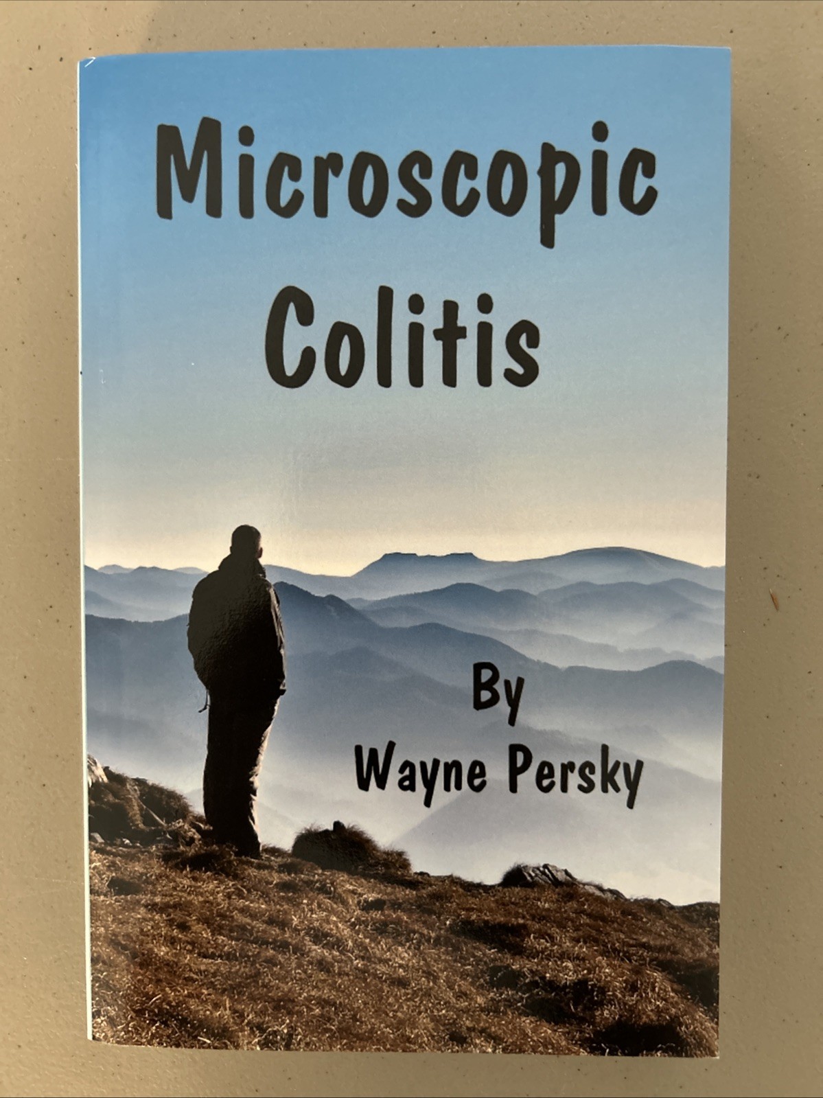 Microscopic Colitis : Revised Edition by Wayne Persky (2018, Trade Paperback, VG