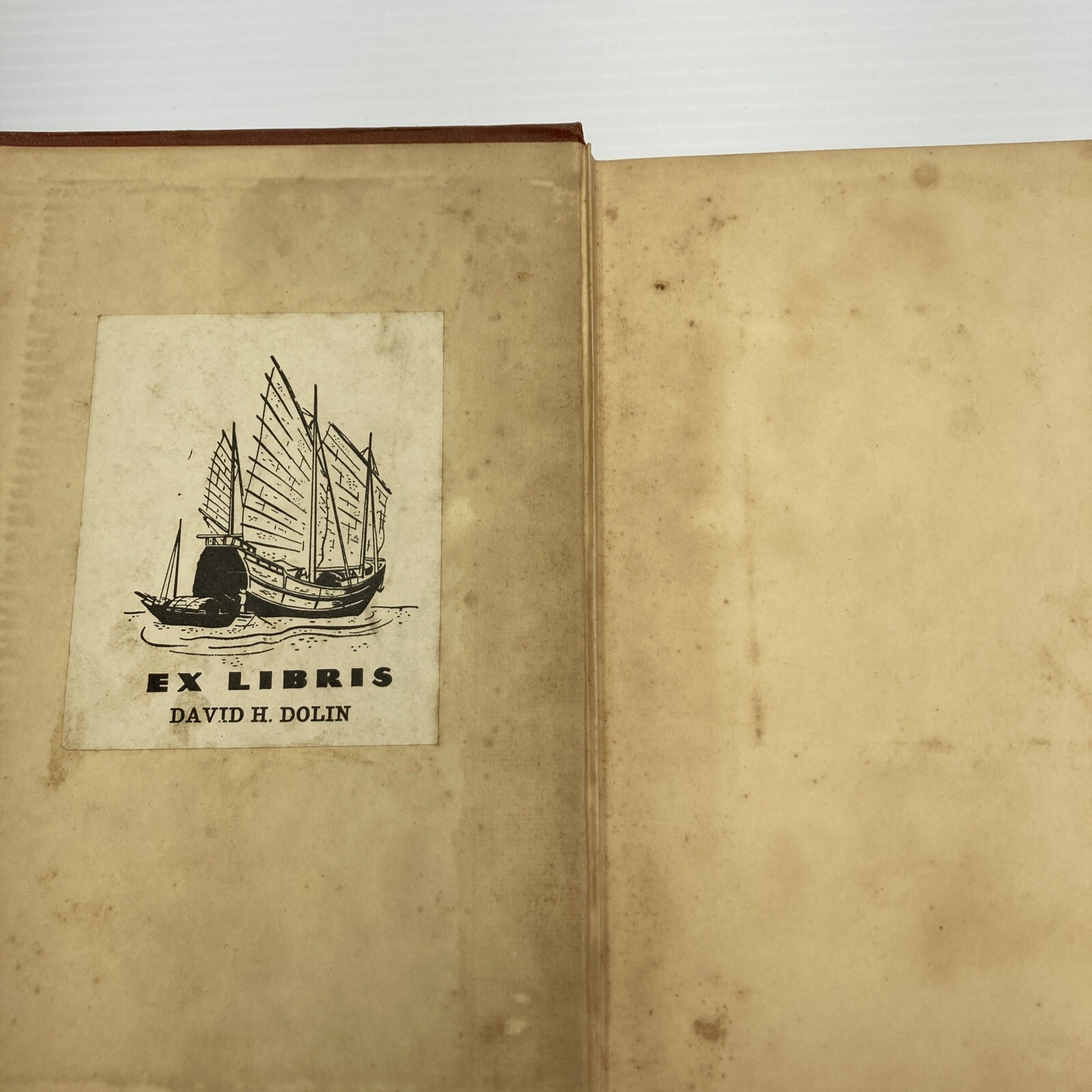 The Private and Public Life of Socrates Rene Kraus 1940 Hardcover Rare Book