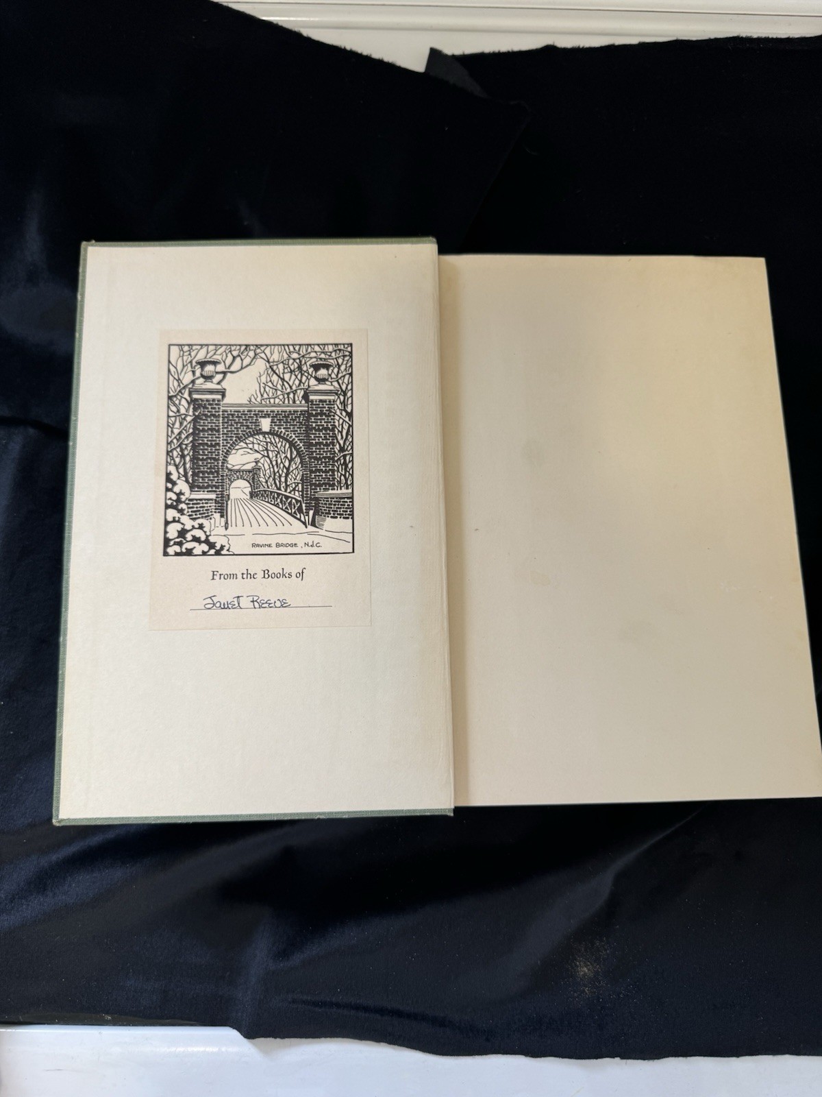 1948 Henry Holt Co First Edition Robet Frost Complete Poems of Robert Frost 1949