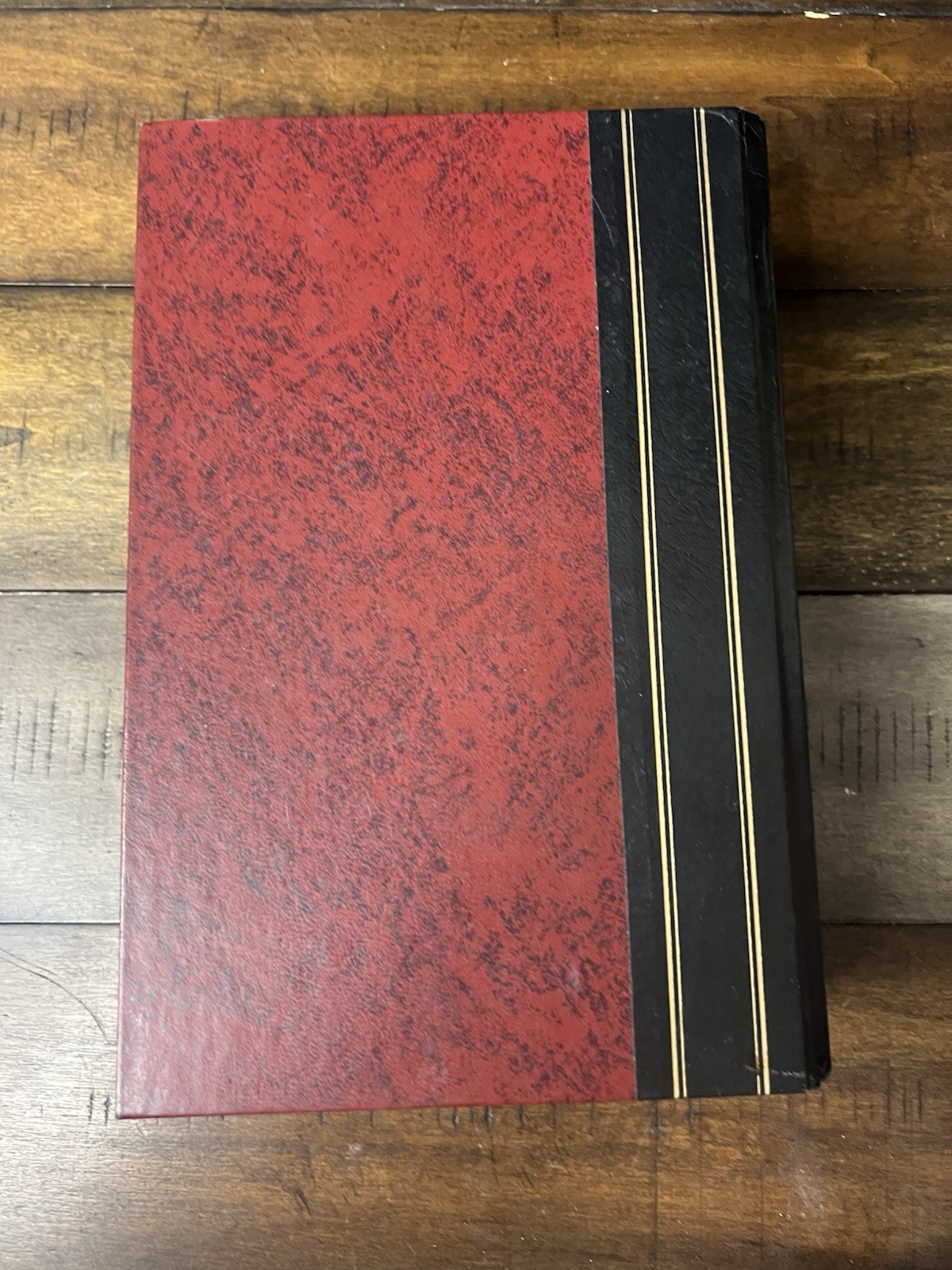 Septuagint With Apocrypha, Greek And English, 1997 Hendrickson Hardcover Edition
