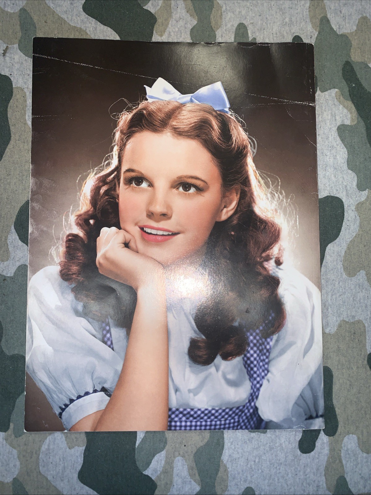 December 25 2017 The Wizard of Oz Collector’s Edition Magazine Book Bauer Media