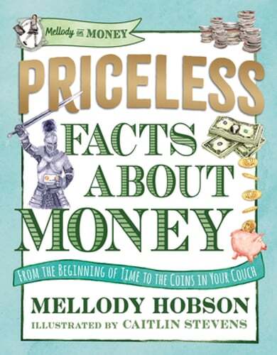 Priceless Facts about Money by Mellody Hobson: Used