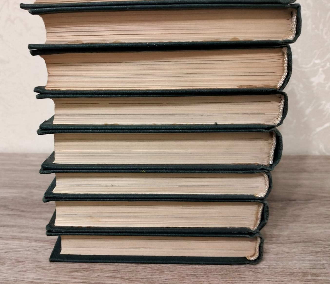 Стендаль Собрание сочинений в 12 томах 1978 Stendhal Collected Works in 12 volum