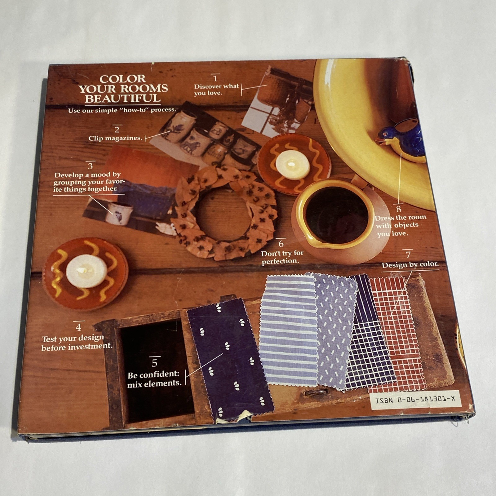 AMERICAN VIEW By Raymond Waites & Bettye Martin – Hardcover Excellent Condition