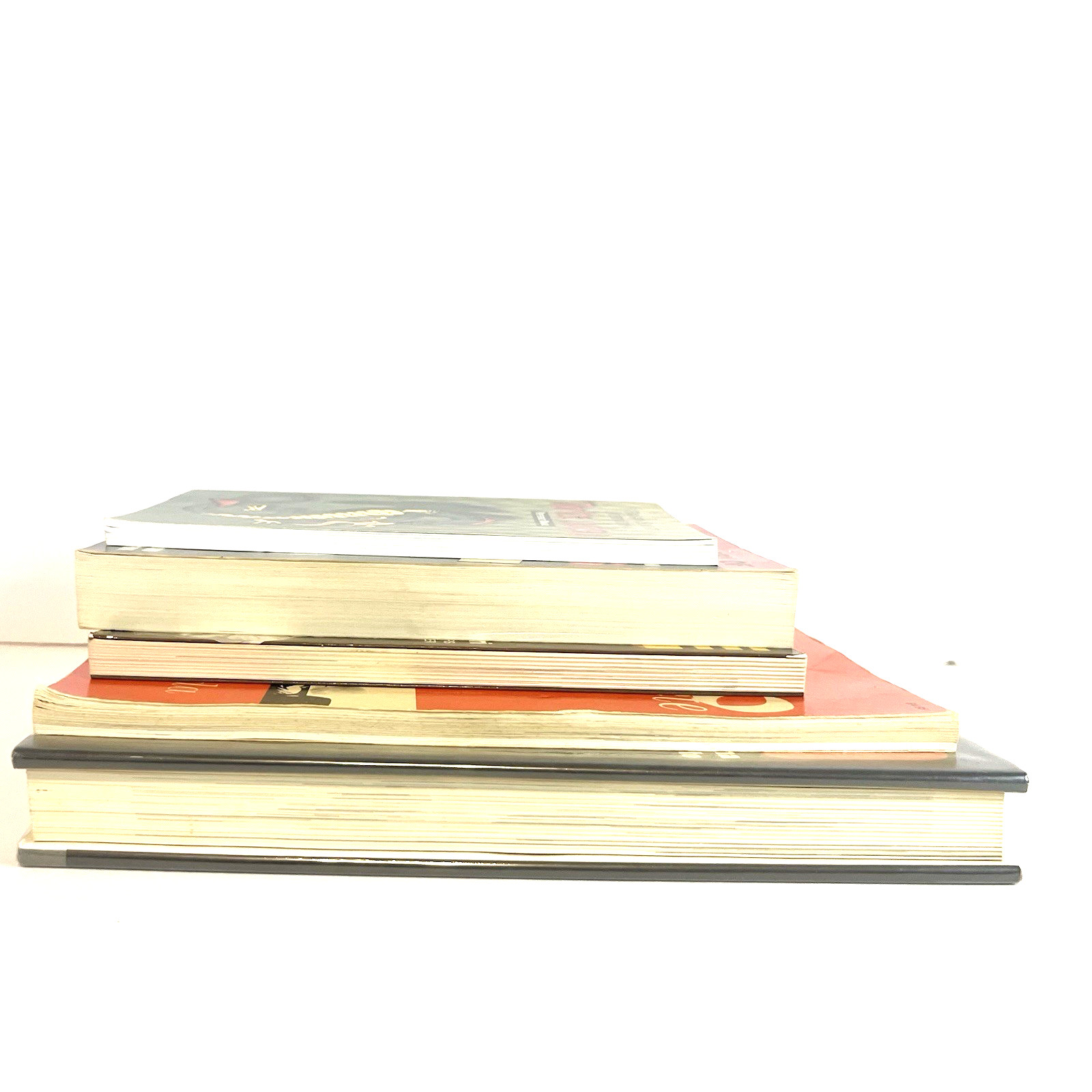 Vintage Best Judo & Torte Justu Martial Art Mix Lot of 5 Books