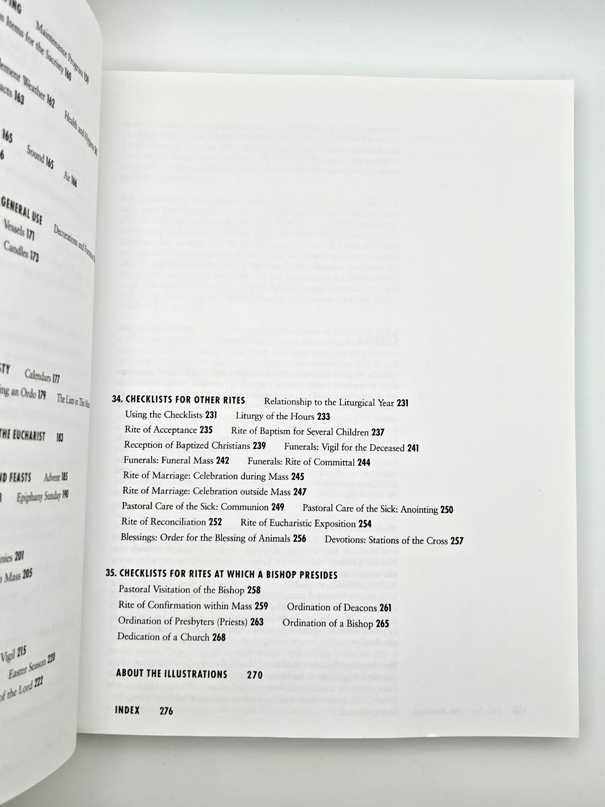 The Sacristy Manual By G.Thomas Ryan Liturgy Training Publication 1993 Chicago