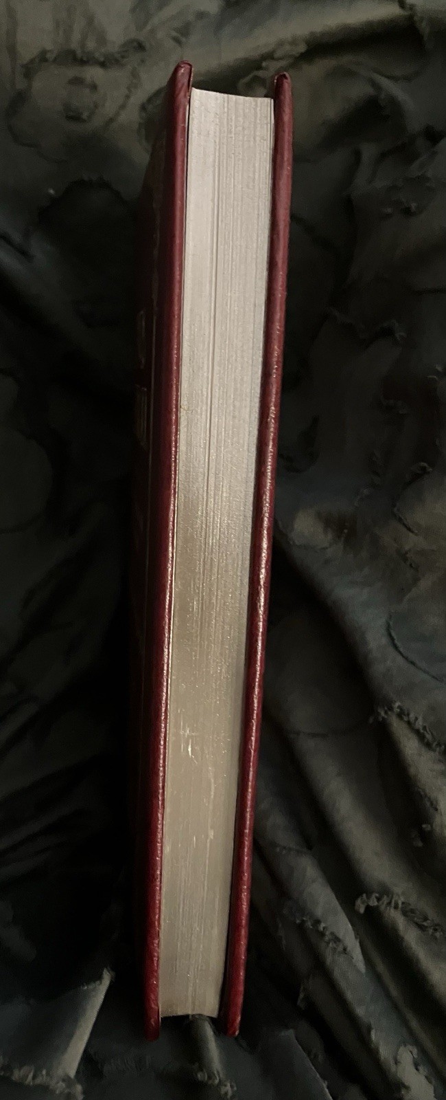 Leather Book Lewis Carroll Many Classics “Alice’s-In Wonderland-Looking Glass”