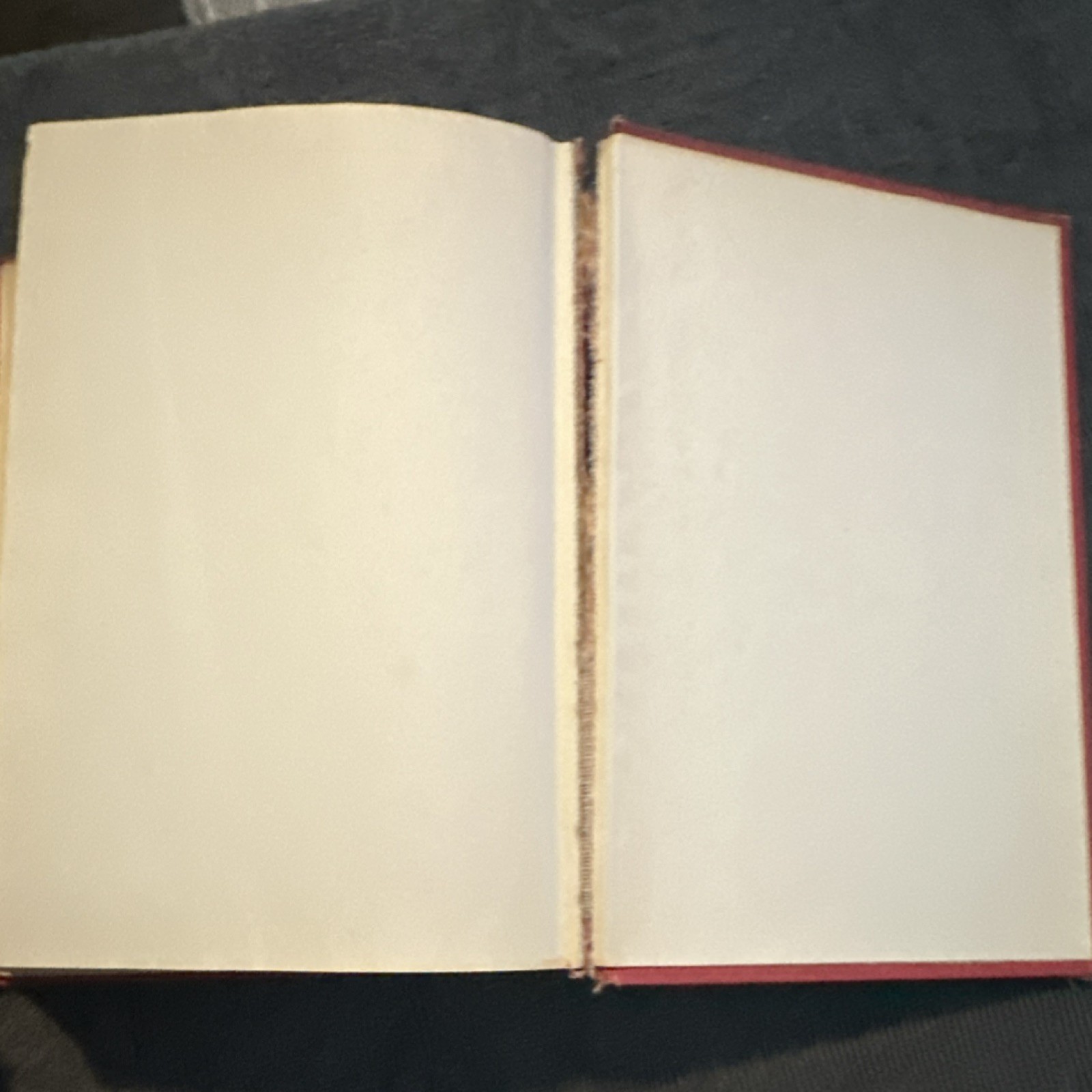 The Macmillan Company Margaret Mitchell Gone With the Wind Hardcover 1943