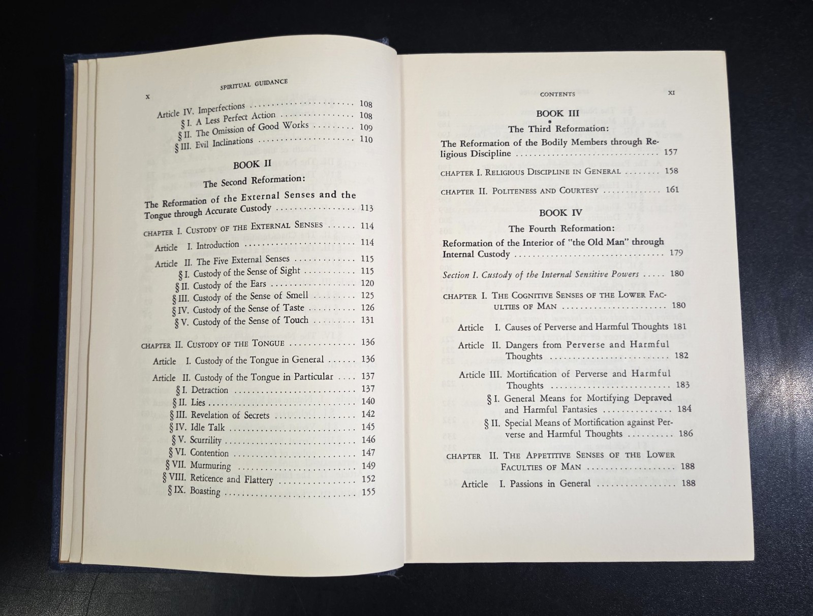 SPIRITUAL GUIDANCE Fundamentals of Ascetical Theology – Adolph Kestens (1962)