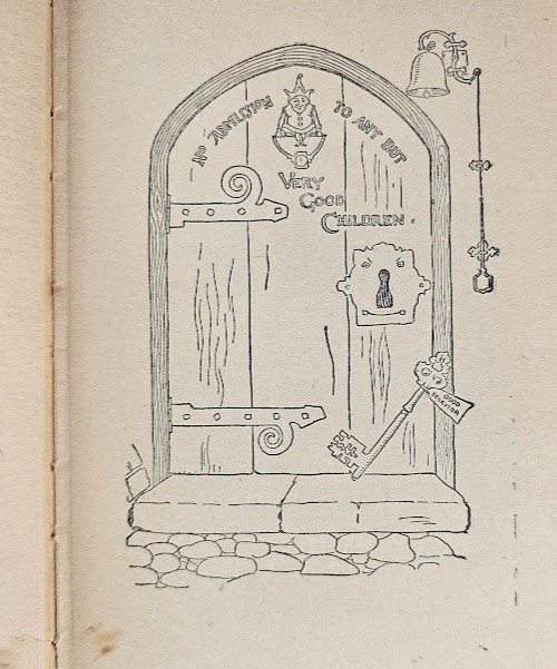 Alice’s Adventures in Wonderland by Lewis Carroll Illustrations by John Tenniel