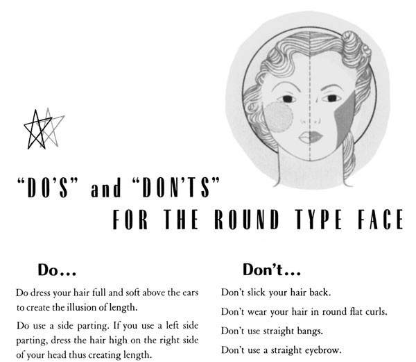 1940s Makeup Beauty Book / Westmore (Hairstyle Vintage)
