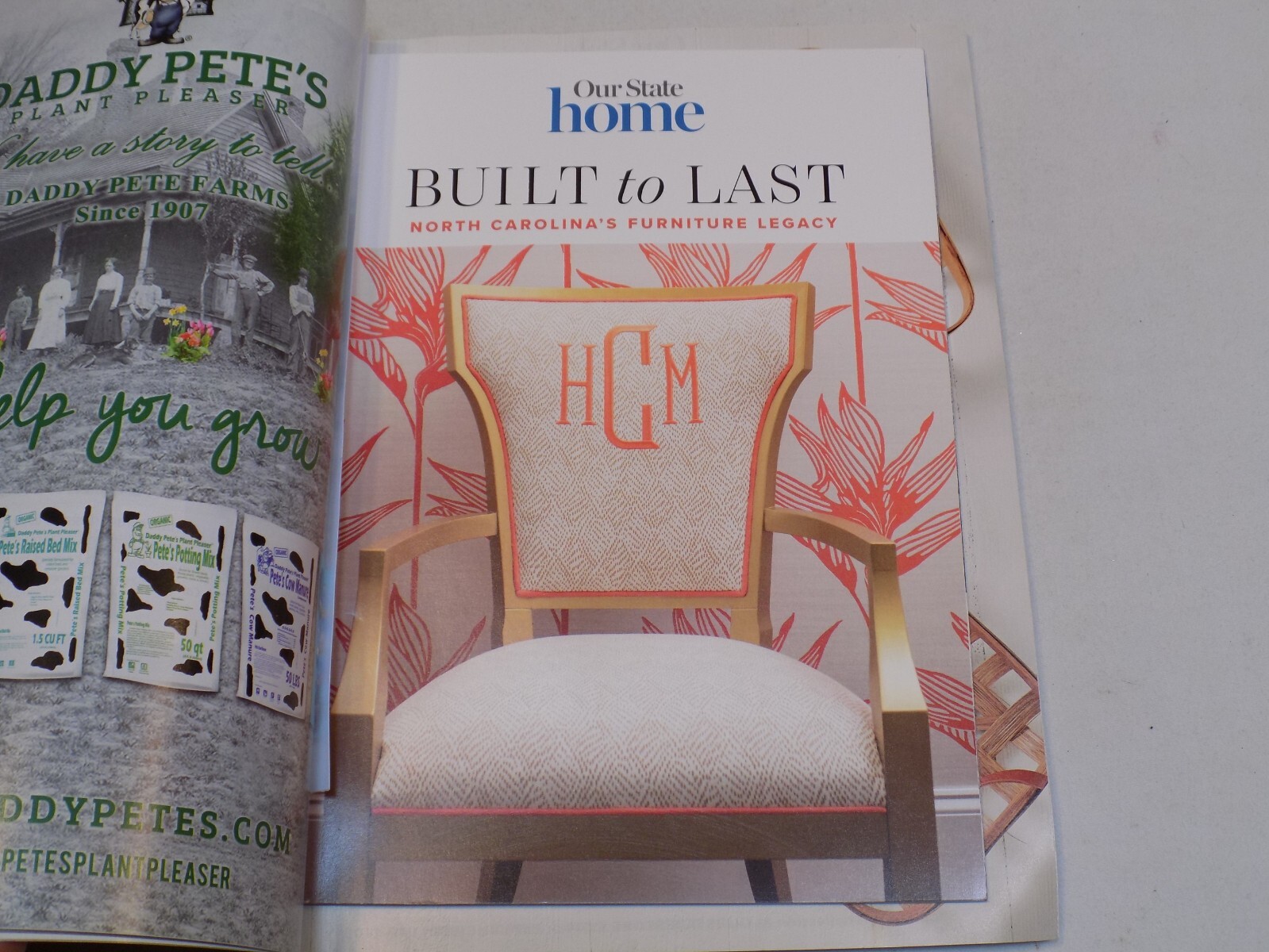 Our State Celebrating North Carolina Magazine 9 September 2021 Preserved Canning