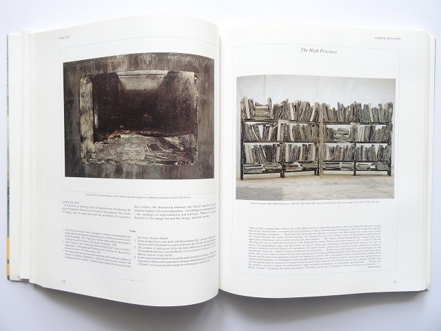 Art Books Sculpture Crafts Photo Book 1991 English 264 pages From Japan