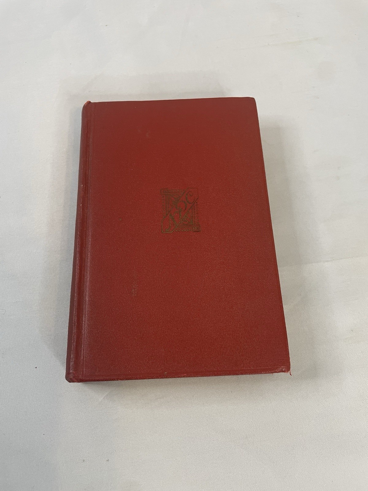 Oliver Twist 1938 Reprint The Macmillan Company