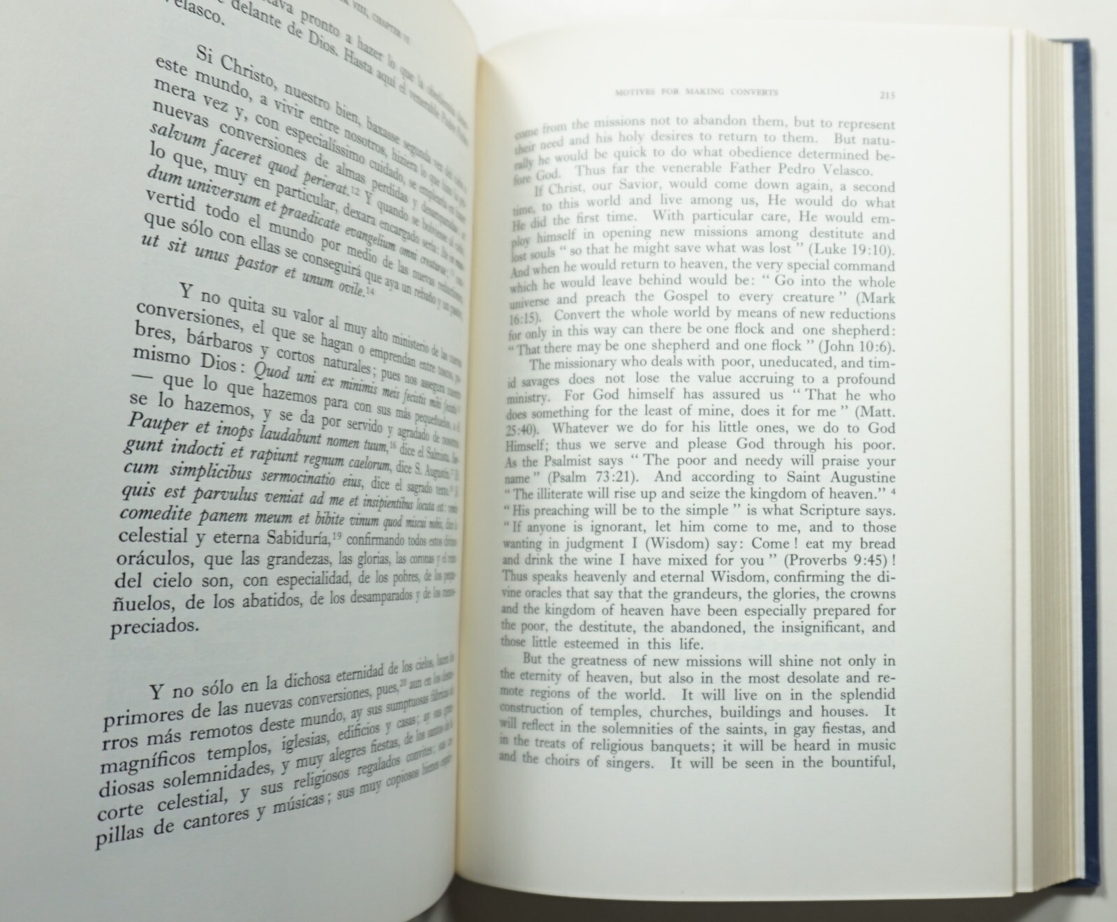 Kino’s Biography of Francisco Javier Saeta, S. J. 1971 Polzer Jesuit Missionary