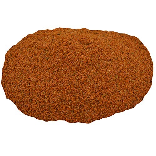 OLD BAY Seasoning, 7.5 lb – One 120 Ounce (Pack of 1), Seasoning Lbs