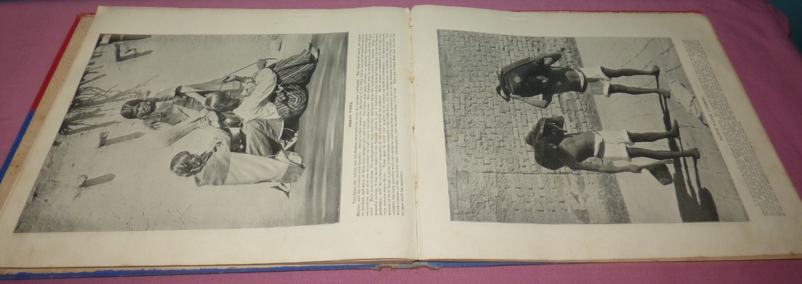 1898 US ARMY & NAVY Cuba and the Philippines, Puerto Rico & Hawaii History Book
