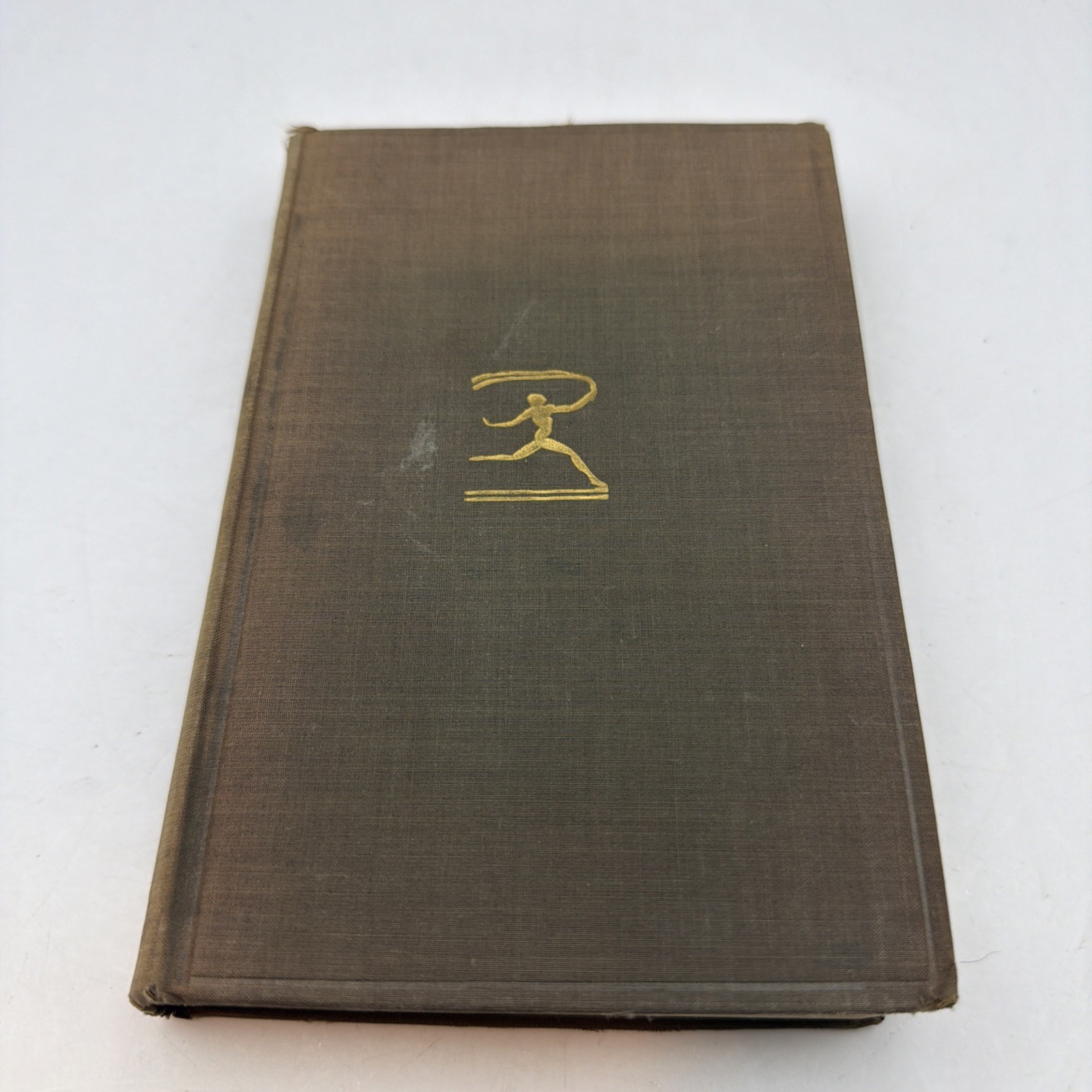 Crime and Punishment Dostoyevsky First Modern Library #151