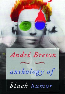 Anthology of Black Humor by