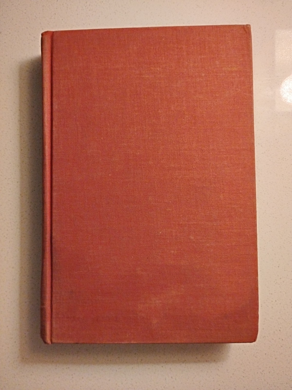 1963 Letters From Vatican City – CBS NEWS Reference Library Stamped – 1st Ed