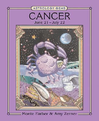 Astrology Gems: Cancer by