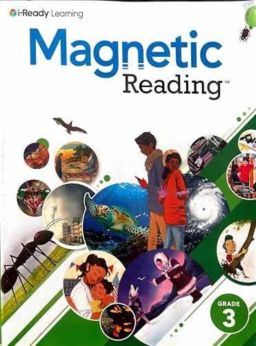 i-Ready Learning, – Paperback, by LLC Curriculum Associates – Very Good o