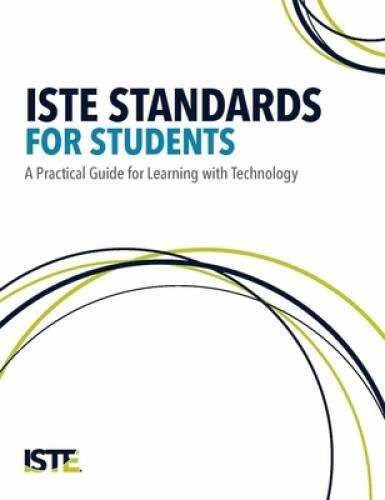 ISTE Standards for Students – Paperback By Susan Brooks-Young – GOOD