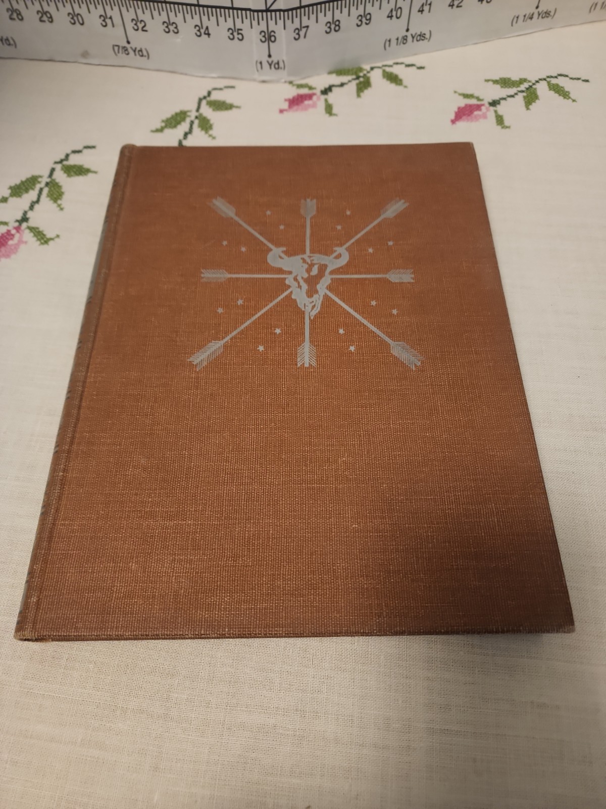 Picture Maker of the Old West : William H. Jackson, 1947, 1st Ed., HC