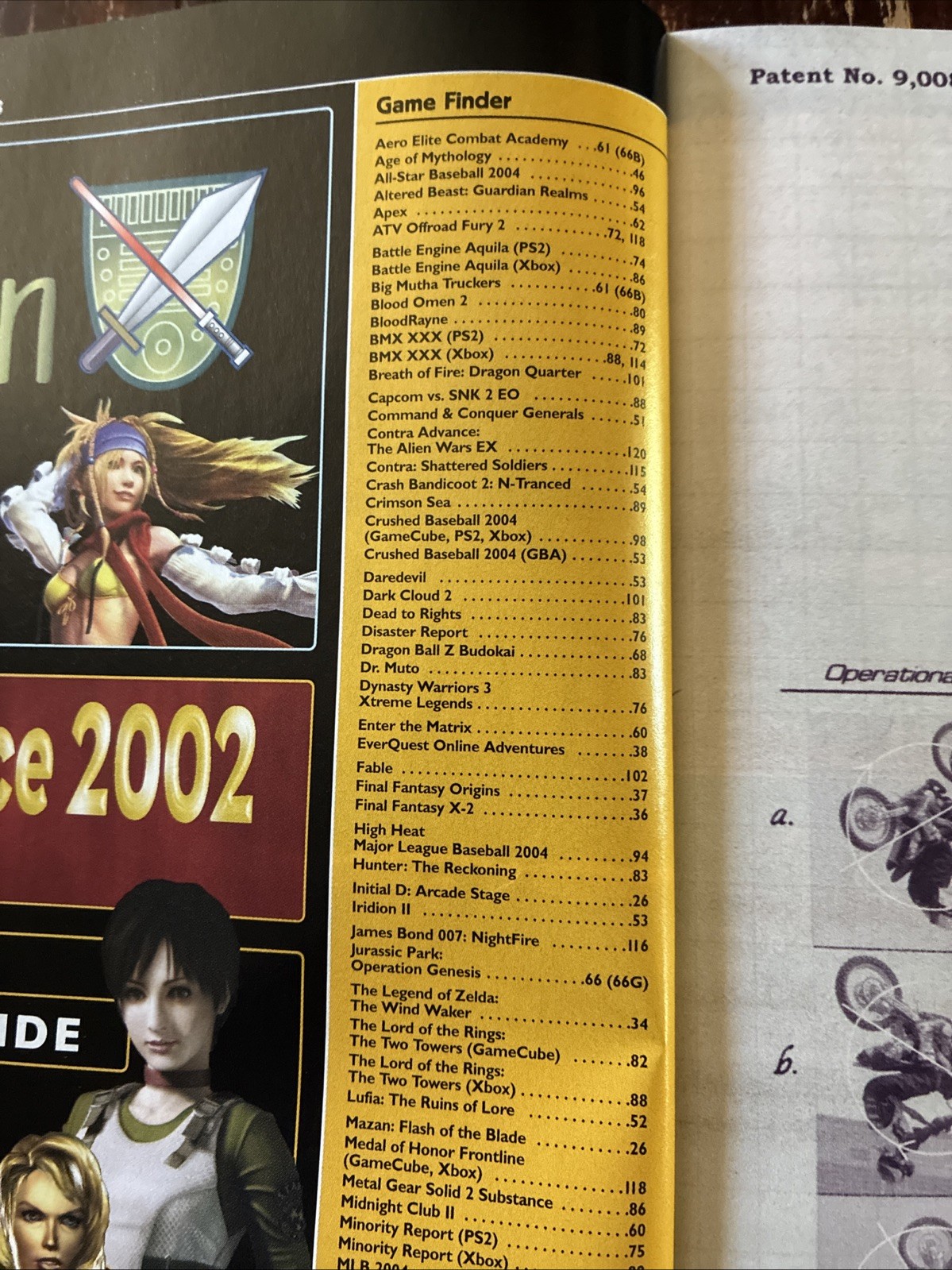 2003 GamePro Magazine February #173 The Legend Of Zelda The Wind Walker On Cover