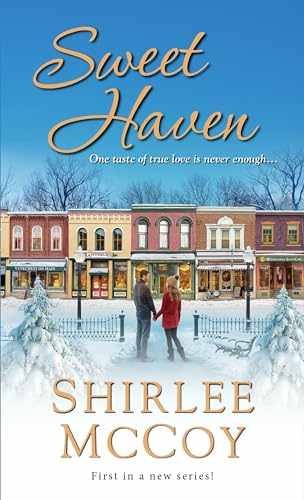Sweet Haven (A Home Sweet Home Novel) – Paperback, by McCoy Shirlee – Very Good
