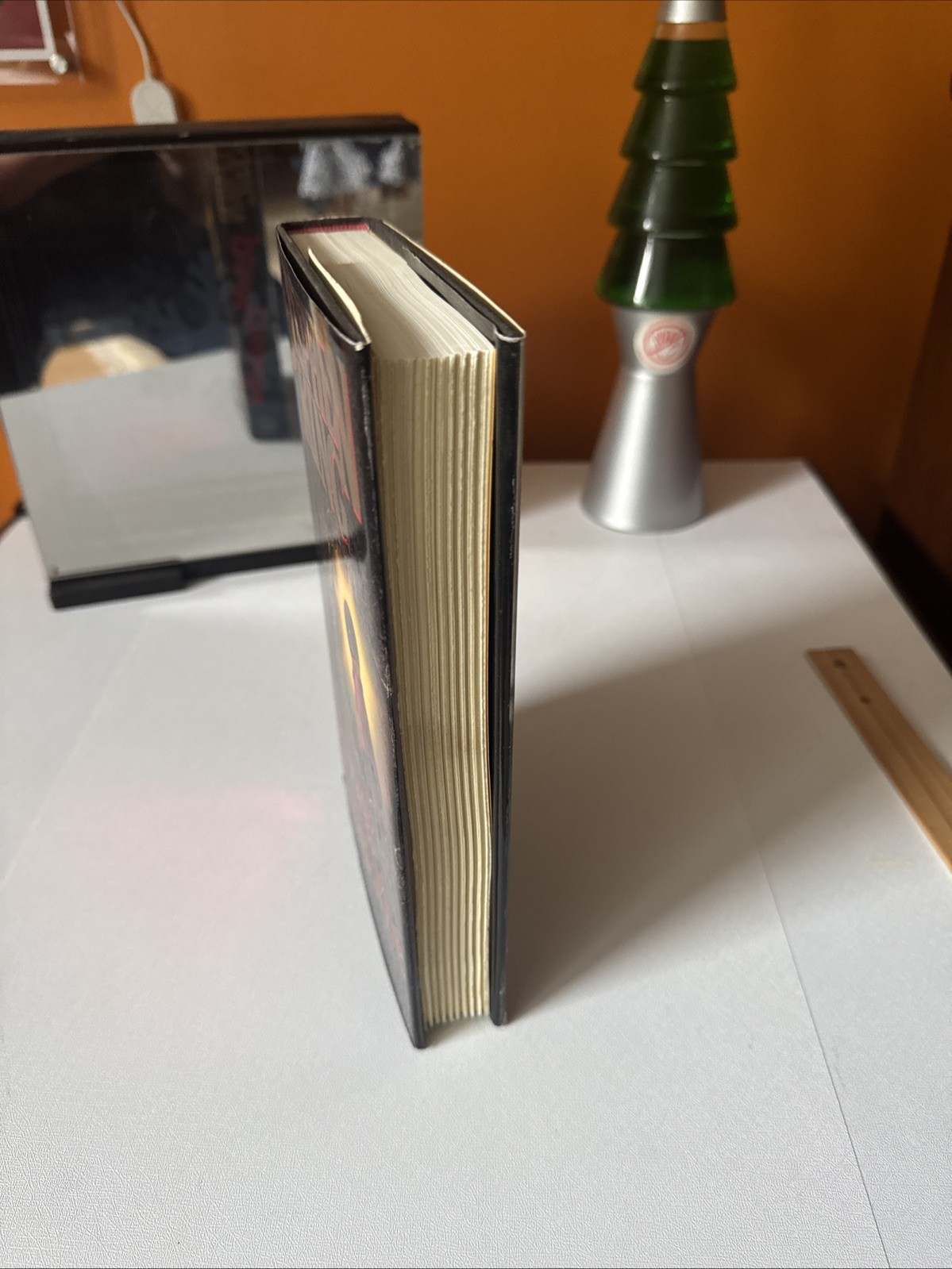 Dolores Claiborne by Stephen King (1993, HCDJ 1st Edition 1st Print. SIGNED!!