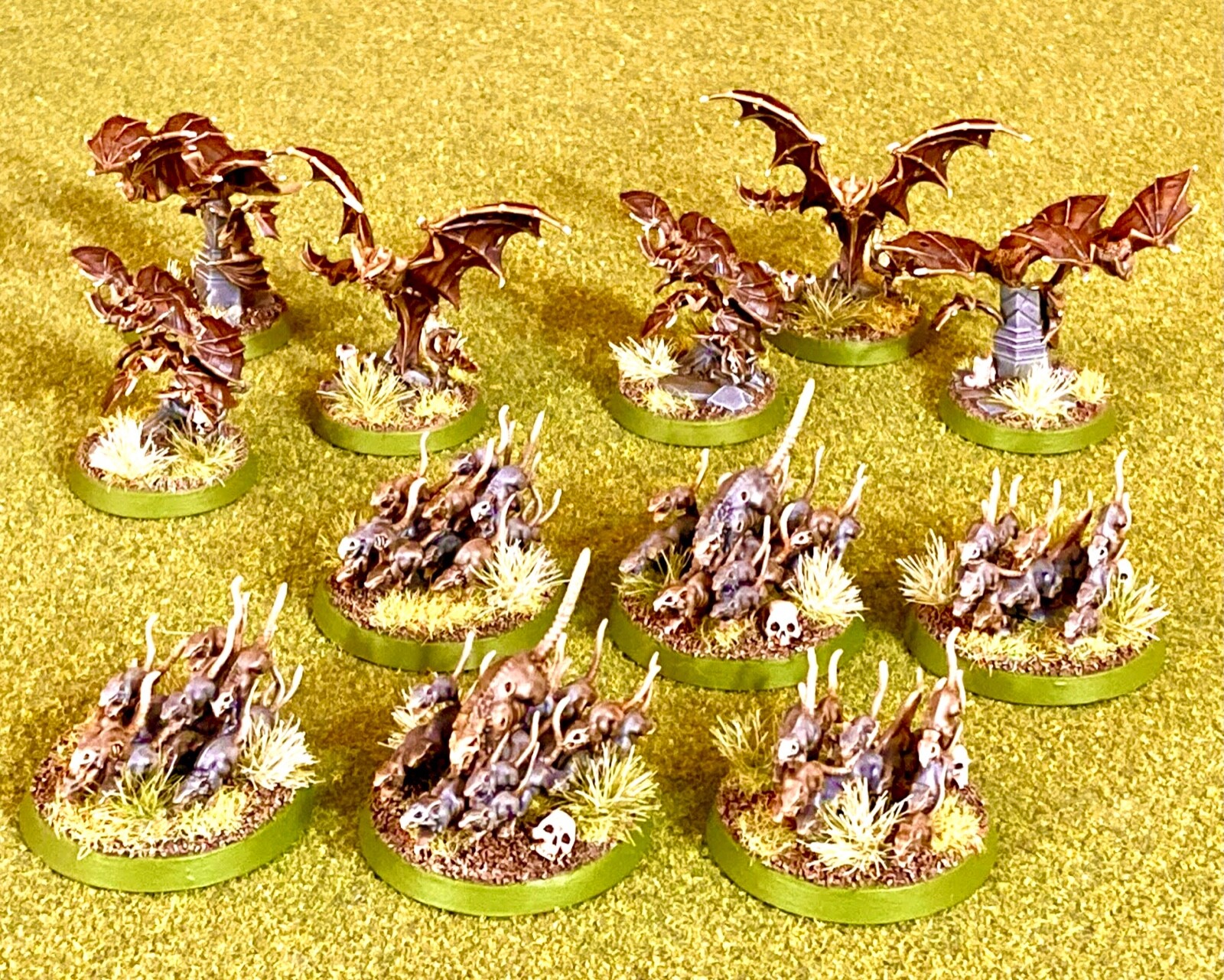 Any+ALL CURSED CITY GW Models! Games Workshop: WARHAMMER QUEST/AGE of SIGMAR~40K