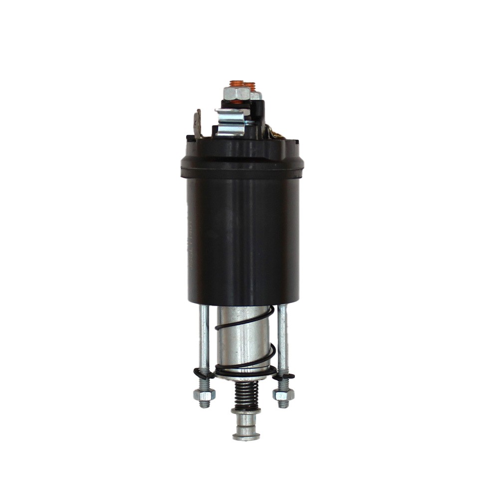 Starter Solenoid – Fits Ford – E4NN11390AC
