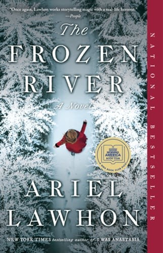 The Frozen River: A GMA Book Club Pick: A Novel by Ariel Lawhon: Used