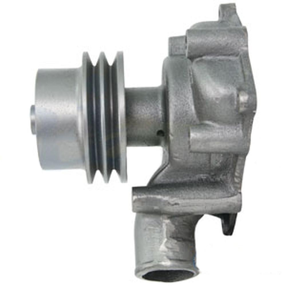 A-164030AS-AI Pump, Water w/ Pulley