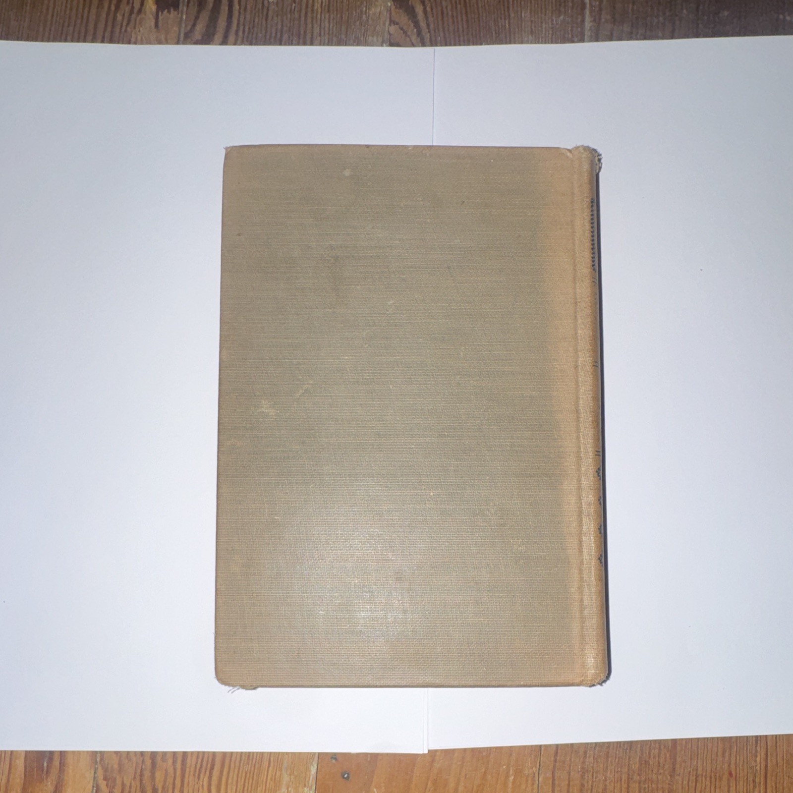 F. Scott Fitzgerald The Great Gatsby Hardcover 1925 Inscribed Grosset & Dunlap