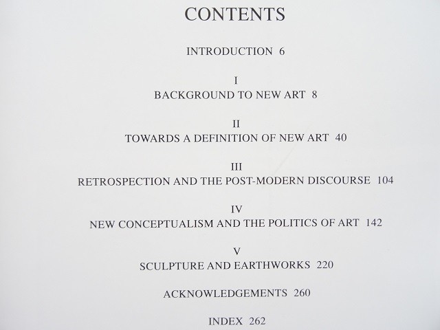 Art Books Sculpture Crafts Photo Book 1991 English 264 pages From Japan
