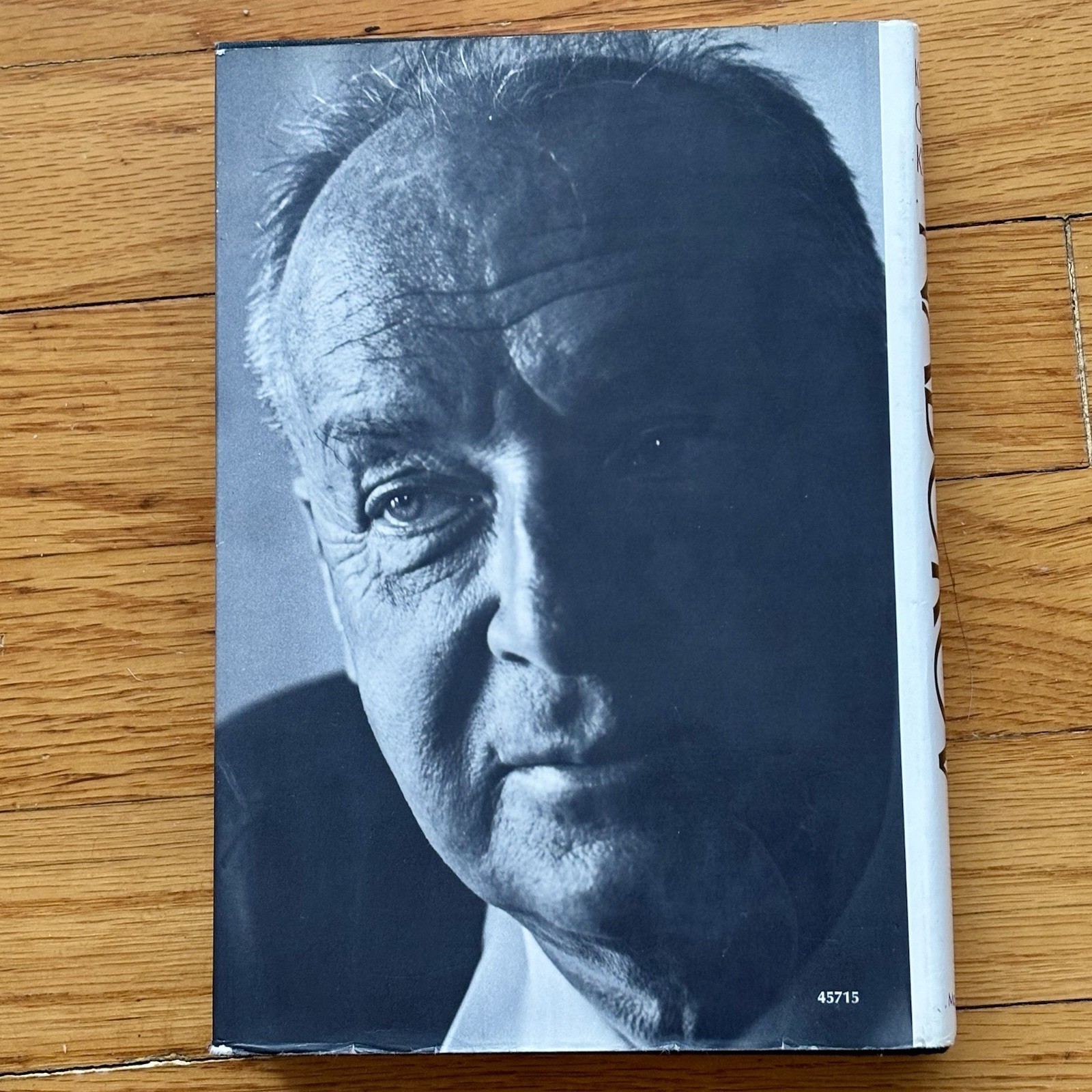 VLADIMIR NABOKOV—King Queen Knave—”This bright brute is my gayest novel”—1st HC