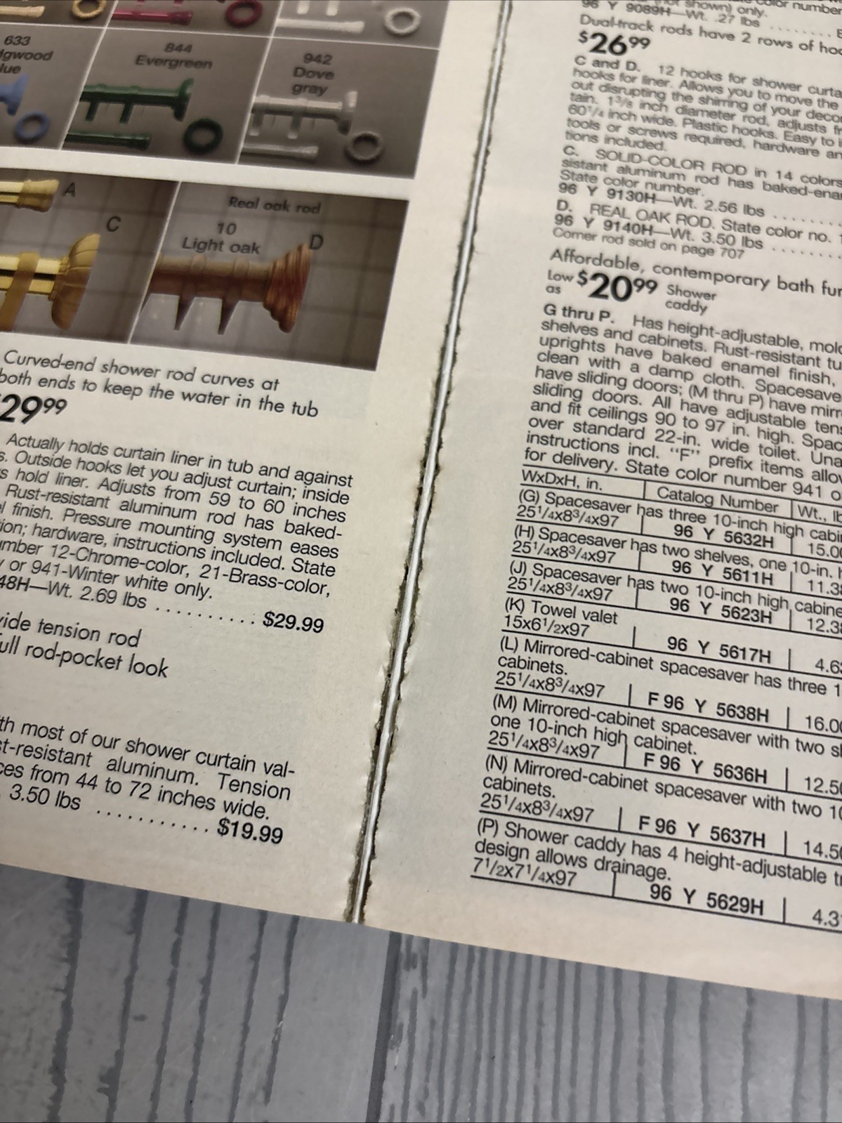 Vintage 1993 Sears Fall Winter Catalog ~ Gameboy NES 90s Nostalgia 1,642 Pages