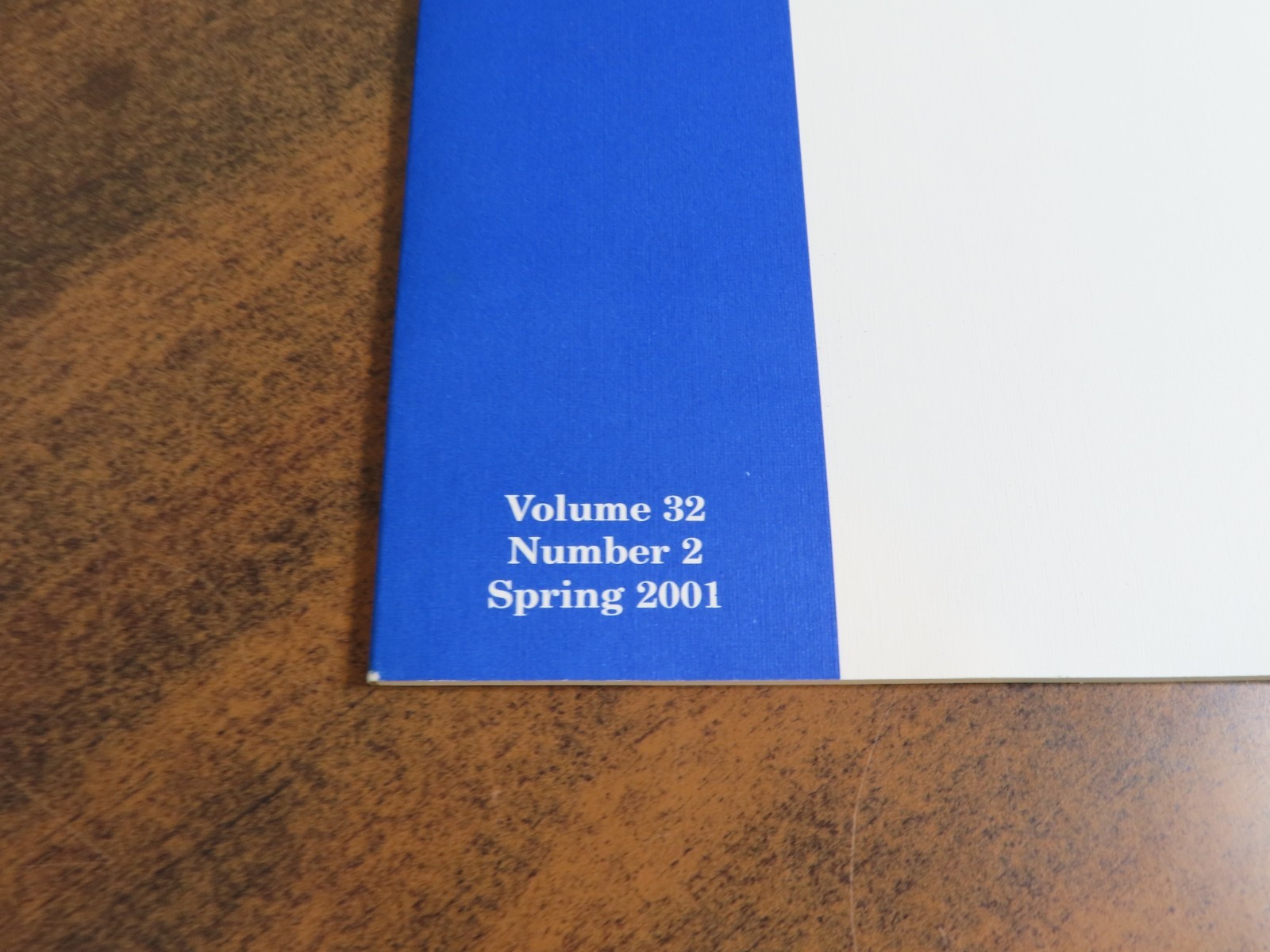 Columbia Human Rights Law Review Volume 32 Number 2 Spring 2001 Nicole Barrett