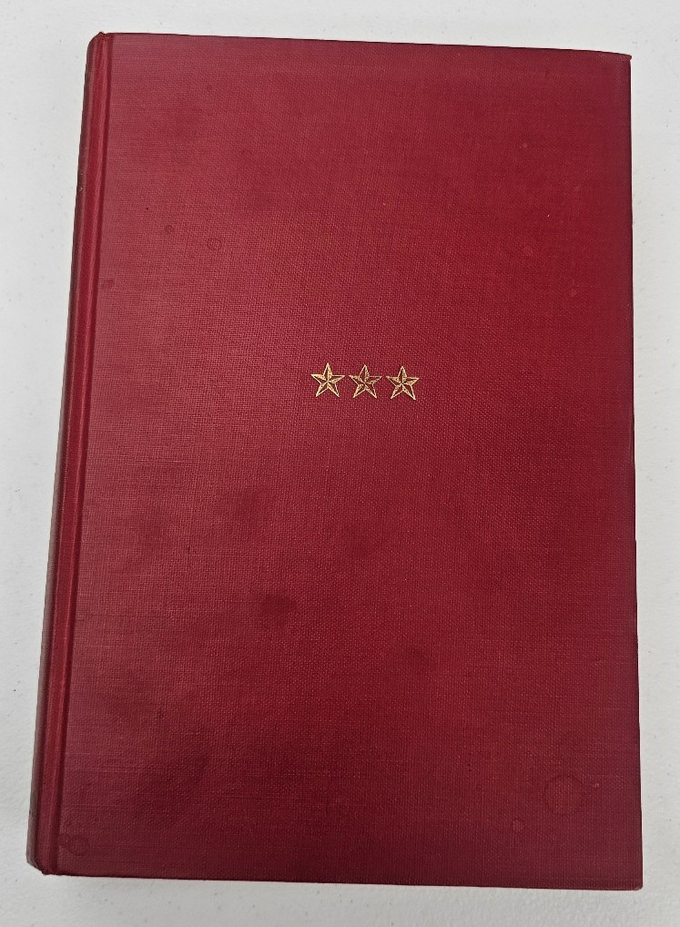 Russian Assignment by Leslie C Stevens Illus . Vera Drashevsky